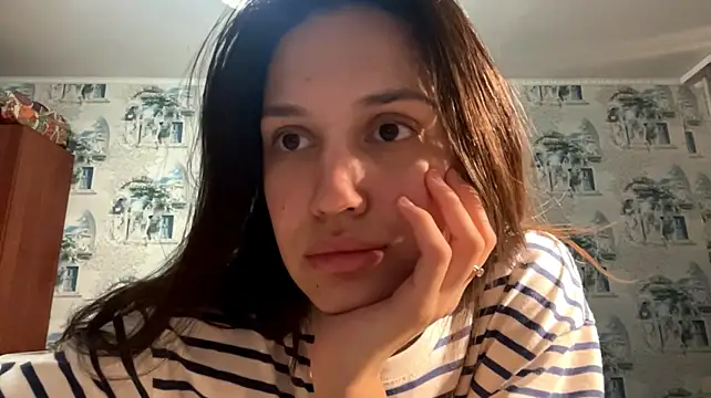 MarinaTuray Show Webcam