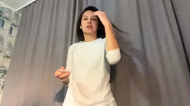 MarinaTuray Webcam Show
