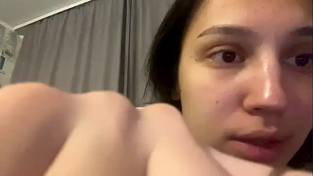 Show de MarinaTuray na webcam