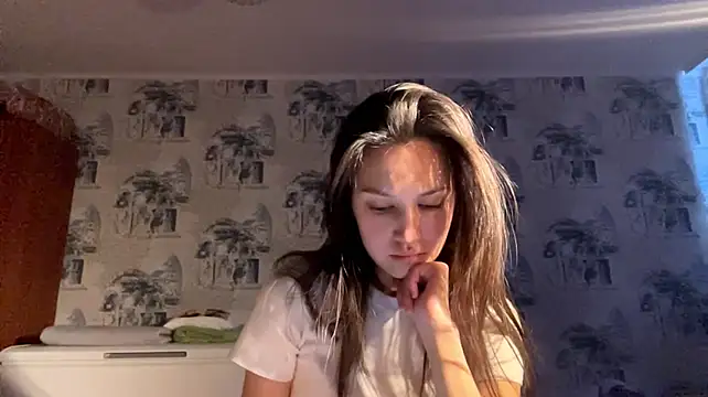 MarinaTuray's Live XXX Chat
