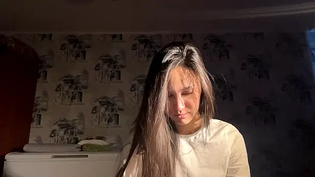 Chat XXX ao vivo de MarinaTuray