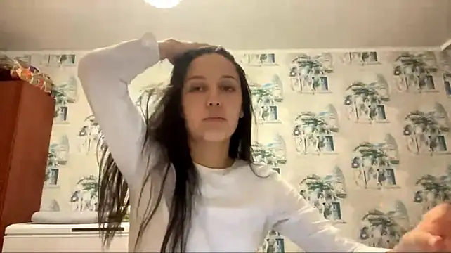 MarinaTuray Webcam-Show
