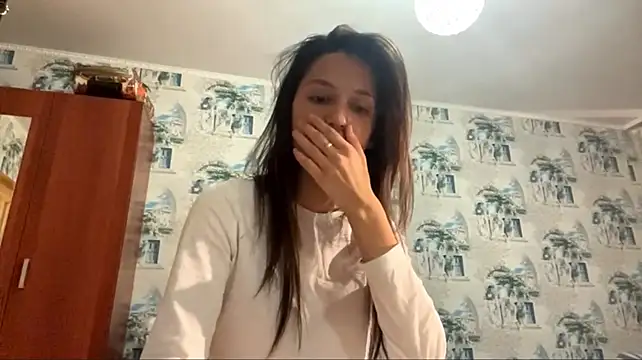 MarinaTuray's Webcam Show