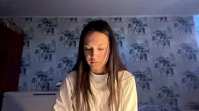 MarinaTuray's Webcam Show