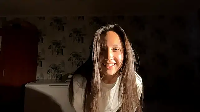 MarinaTuray's Webcam Show
