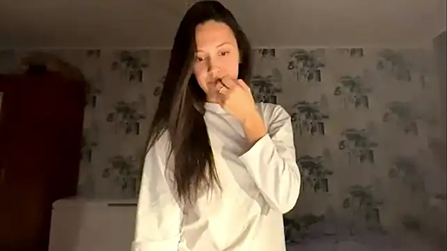 MarinaTuray – Live XXX-chat
