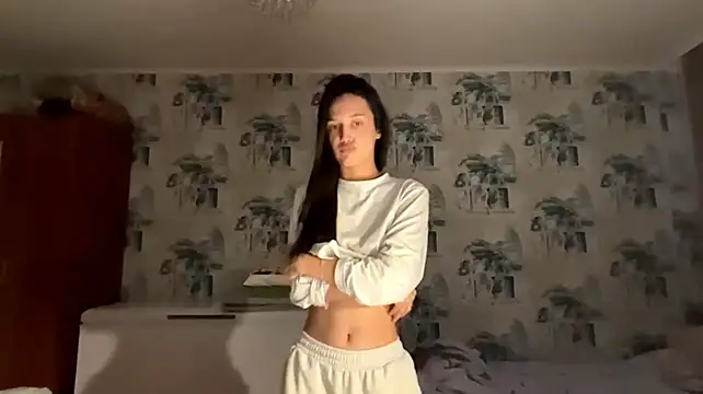 Webkamerová show MarinaTuray