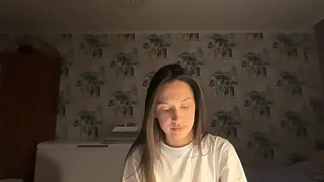 MarinaTuray's Webcam Show