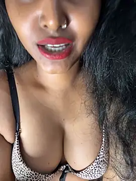 aura1997 ওয়েবক্যাম শো