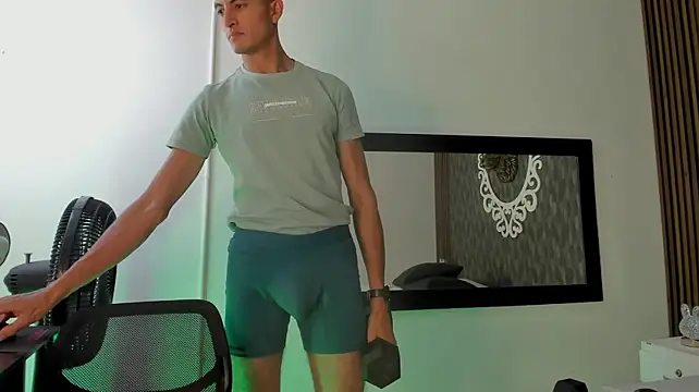 mathews_43 webcam show