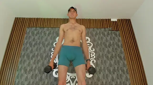 Show Webcam de mathews_43