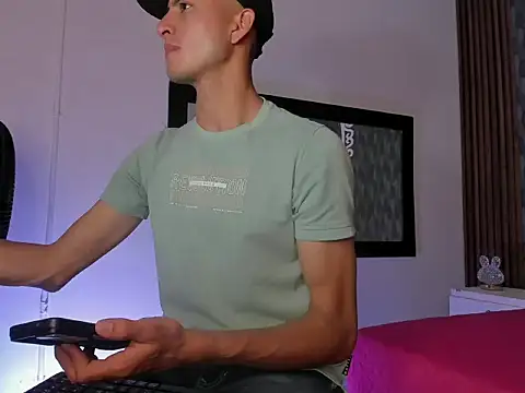 Вебкам-шоу mathews_43