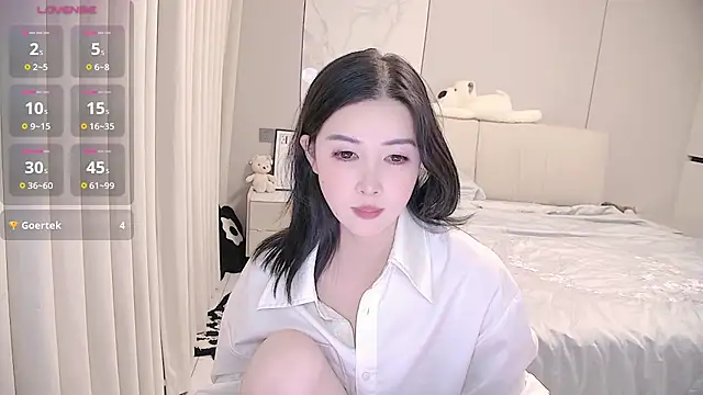 Vera-abc Live XXX-chat
