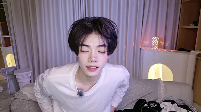 XiaoZeouba Pertunjukan Webcam