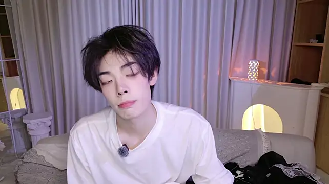 XiaoZeouba Pertunjukan Webcam