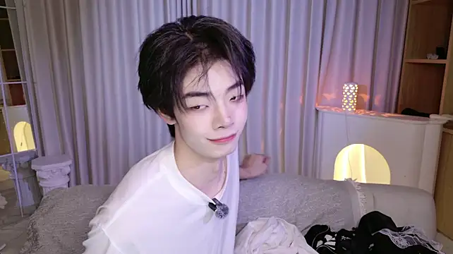 XiaoZeouba Show Webcam