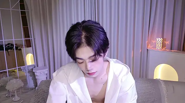 XiaoZeouba Show Webcam