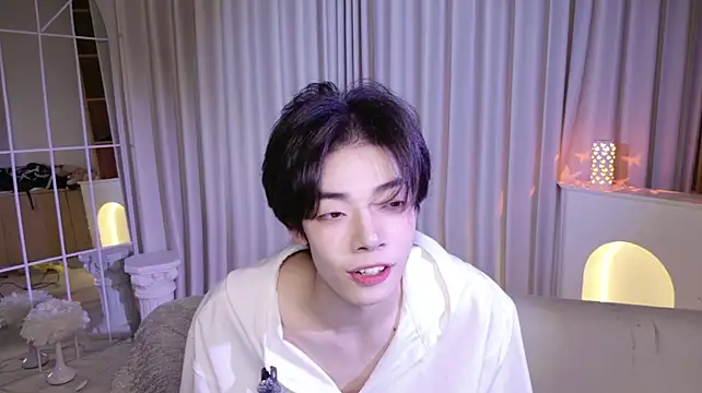 XiaoZeouba Pertunjukan Webcam