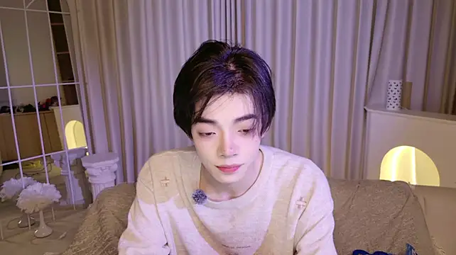 XiaoZeouba Show Webcam