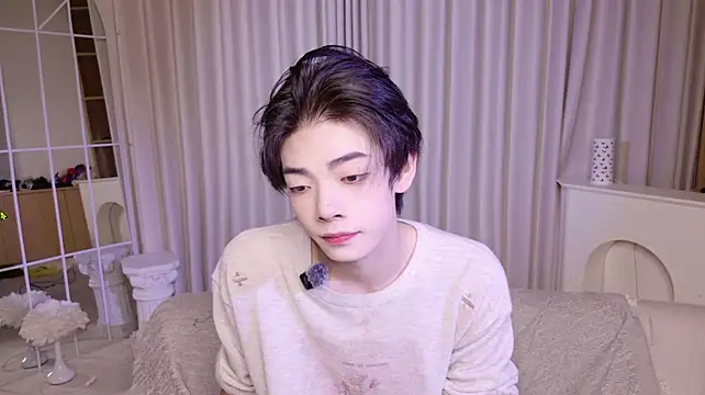 XiaoZeouba Webcam-Show