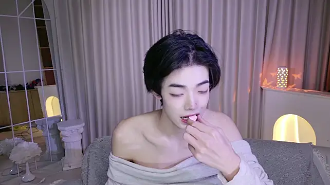 XiaoZeouban Webbikameraesitys