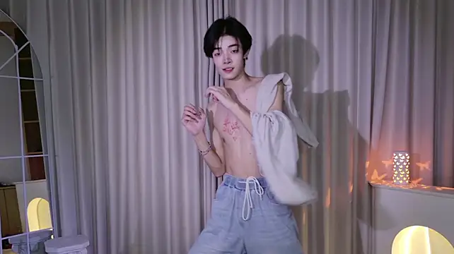 XiaoZeouba Show Webcam