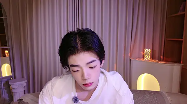 XiaoZeouba webcam show