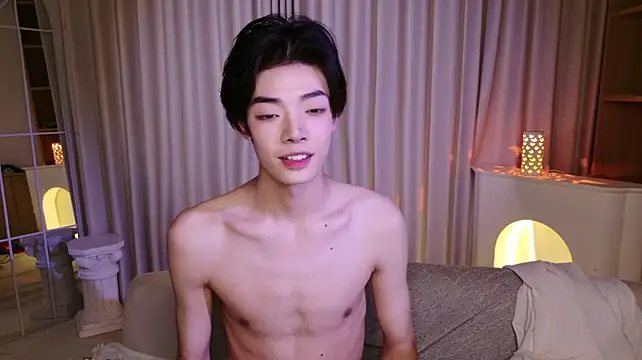 XiaoZeouba 웹캠 쇼