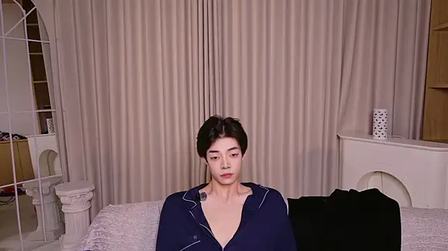 XiaoZeouba Show Webcam