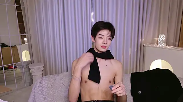 XiaoZeouba Pertunjukan Webcam