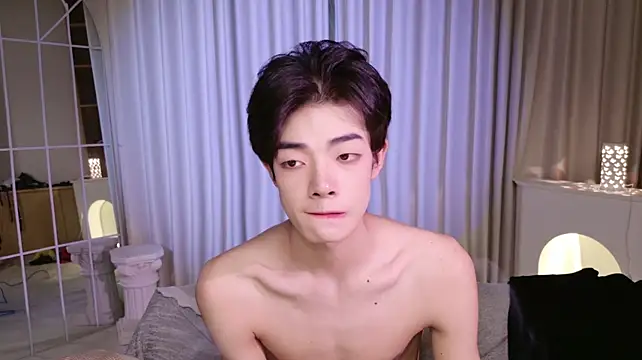XiaoZeouba Webcamshow