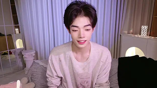 XiaoZeouba Show Webcam