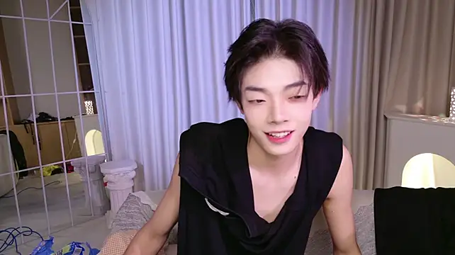 XiaoZeouba's Webcam Show