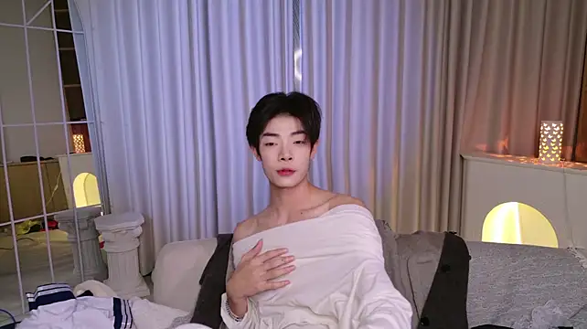 XiaoZeouba Show Webcam
