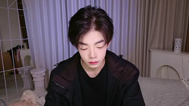 XiaoZeouba Pertunjukan Webcam