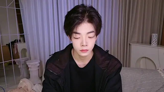 XiaoZeouba Show Webcam