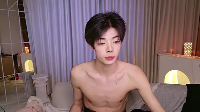 XiaoZeouba Webcam Show
