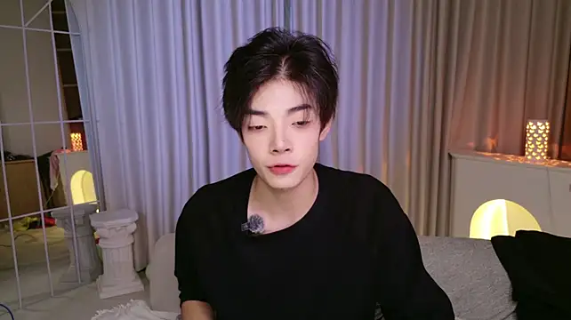 XiaoZeouba Webcamshow