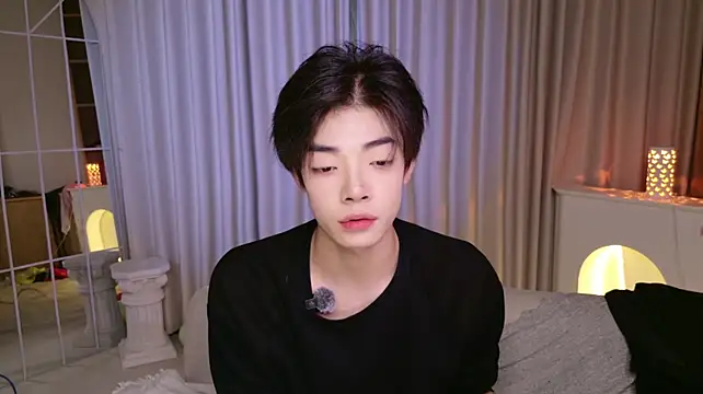 XiaoZeouba 웹캠 쇼