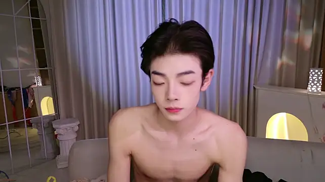 XiaoZeouba 网络视讯表演