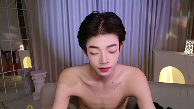 XiaoZeouba 网络视讯表演