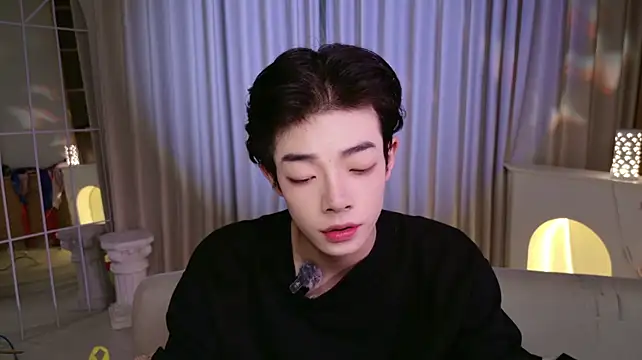 XiaoZeouba Pertunjukan Webcam