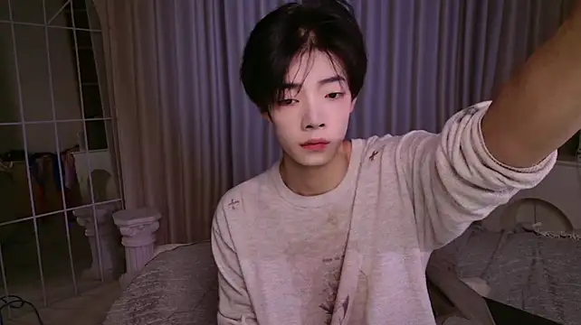 XiaoZeouba Webcamshow