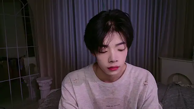 XiaoZeouba Pertunjukan Webcam