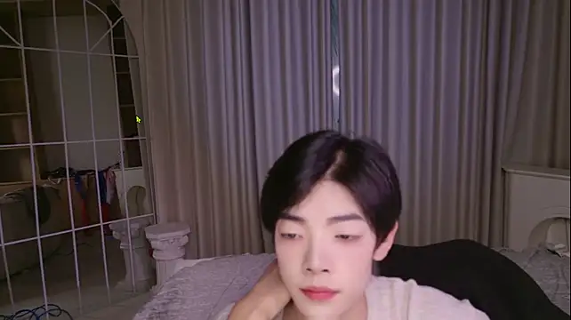XiaoZeouba 웹캠 쇼