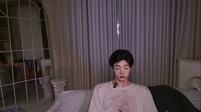 XiaoZeouba Webcamshow