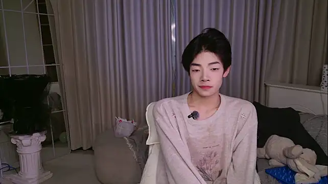 XiaoZeouba Webcam show