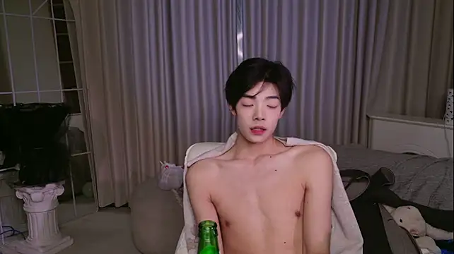 XiaoZeouba Webcam-Show