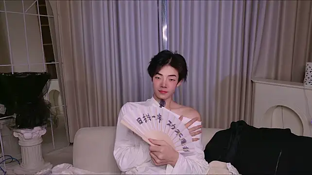 XiaoZeouba Show Webcam