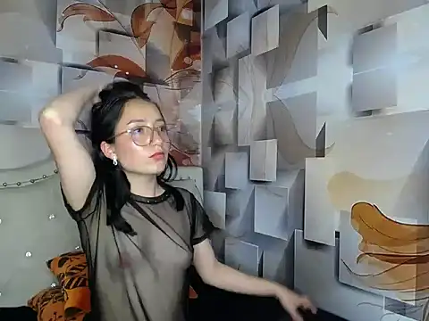 Živý XXX chat _star_blue